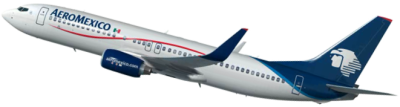 aeromexico-airplane