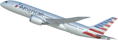 american-airline-plane